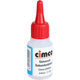 [164600119] Schnellkleber Mix 10g