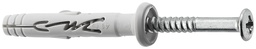 [165150631] Nageldübel Tilca 6×30/5mm