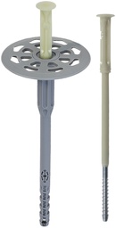 [165152300] Schlagdübel Thermo WDVS 230mm
