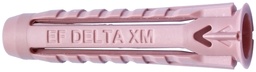 [165200840] Mehrzweckdübel EF Delta XM