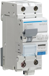 [804116254] FI/LS-Schalter HA C 6A 10mA