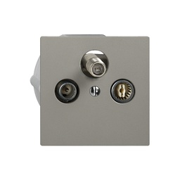 [965636040] Stichdose SAT/TV DB52 Edue
