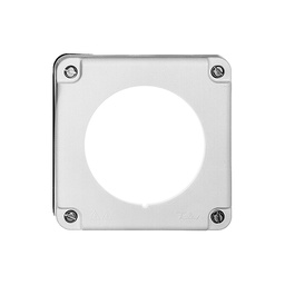 [368009300] Deckel z.Signallampe FH NUP/