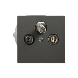 [965636950] Stichdose SAT/TV DB52 Edue sz,