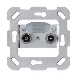 [965643798] TV-R-Dose HA 14dB Durchgangs-