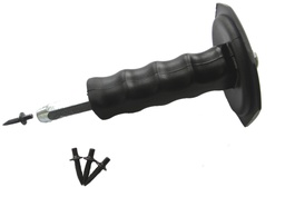 [165910018] Stahldübel marKing 18mm