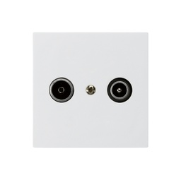 [965646008] UP-Antennendose KAL TV-R 14dB