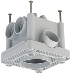 [165920228] Deckendübel Agro 84×84×90mm