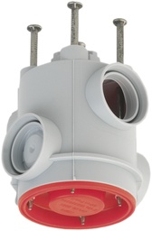 [165920328] Deckendübel Agro m.4 Einfüh-