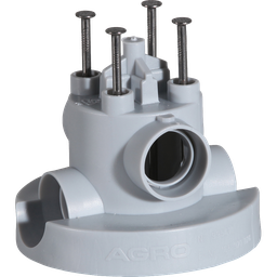[165921028] Lampendübel AGRO m.4 Einfüh-