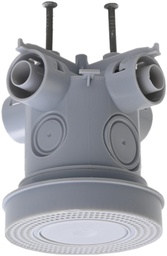 [165921128] Lampendübel Agro m.4 Einfüh-