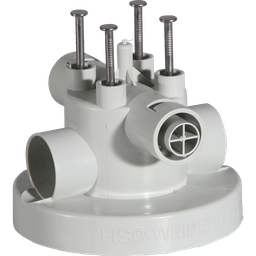 [165922176] Deckendübel HSB Easy 96mm ws