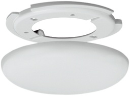 [165950008] Abschlussrosette Agro 100mm