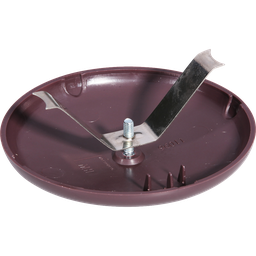 [165950149] Deckenrosette th Ø95mm br
