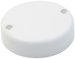 [165950205] Deckenrosette th Ø78mm ws