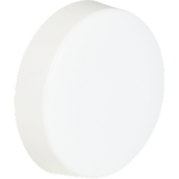 [165950608] DECKENROSETTE AGRO 80MM WS