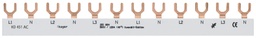 [804998044] Phasenschiene HA 4L-N