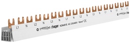 [804998104] Phasenschiene HA KDN 16mm²