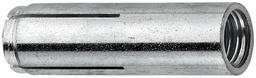 [166011040] Einschlagdübel Tilca M10×40mm