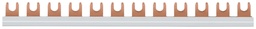 [804998154] Gabel-Phasenschiene 1P 16mm²