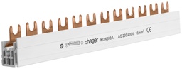 [804998194] Gabel-Phasenschiene 3P 16mm²