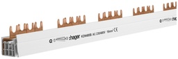 [804998224] Gabel-Phasenschiene 4P 16mm²