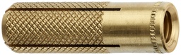 [166050630] Trockensteindübel Weco M6×20mm