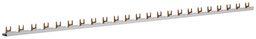 [804998544] Gabel-Phasenschiene 1P+1/2M
