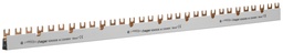[804998574] Gabel-Phasenschiene 3P+1/2M