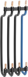 [804998844] Verbindungsbrücke HA 4L sz+bl