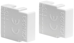 [804998914] Endkappen HA KZN023 2L+3L