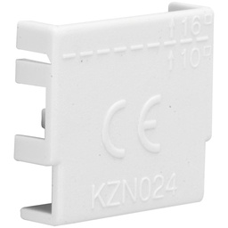 [804998924] Endkappen HA KZN024 4L