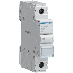 [804999904] Einspeiseblock HA 125A