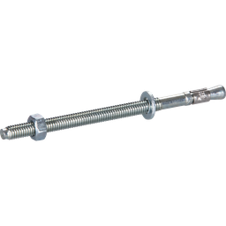 [166270655] Bolzenanker PBA M6×55mm
