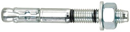 [166271280] Bolzenanker PBA M12×80mm