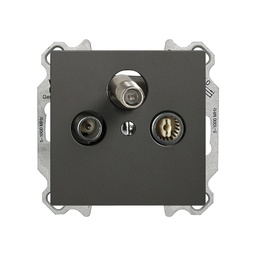 [965736950] UP-Stichdose SAT/TV DB52 Edue