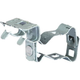 [167570021] Klammer Caddy H-MSM f.Rohr-Ø