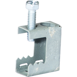 [167700002] Trägerklemme Caddy EBC f.Stab