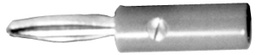 [966220099] Bananenstecker 4mm sz