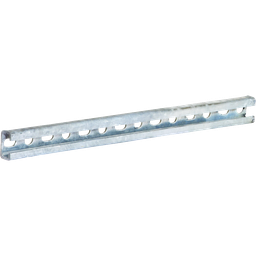 [167860101] C-Schiene Caddy Typ E5, L=0,4m