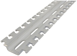 [167900250] Trag-/Bindeschiene 7,5×35mm