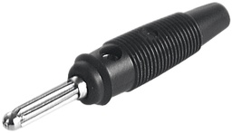 [966262015] Büschelstecker BUELA 20 K 4mm