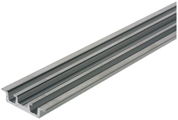 [168000327] Profilschiene WZ 35×7,3mm Al