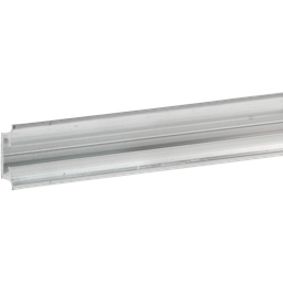 [168001032] Apparateschiene Al 35×10mm