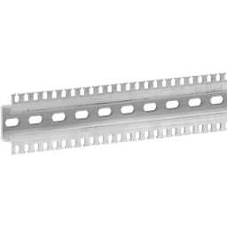 [168019039] Kombischiene 15×50×2mm