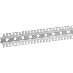 [168019139] Trag-/Bindeschiene 7,5×35mm