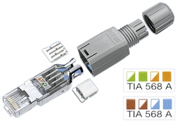 [966704005] Steckerset Fm45 R&M