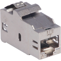 [966706096] Modul UNILAN RJ45s Kat.6 MS1/8