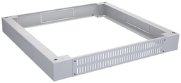 [966724425] Sockel 800×100×800mm f.Rack