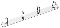 [966730162] Rangierpanel 19" Mink 1HE